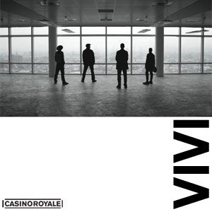 Casino Royale - Vivi (Radio Date: 13 Aprile 2012) 